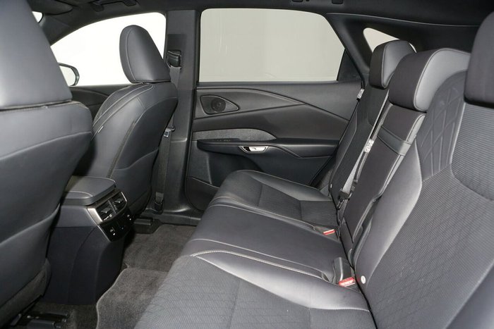 2024 Lexus RX RX350h Luxury