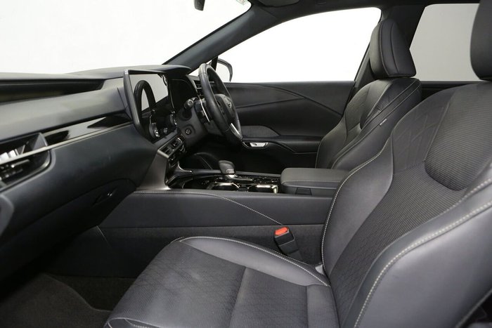 2024 Lexus RX RX350h Luxury