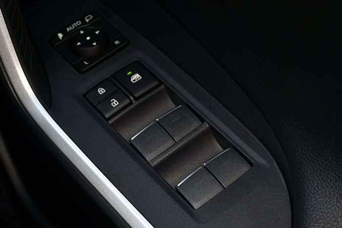 2025 Toyota RAV4 Edge