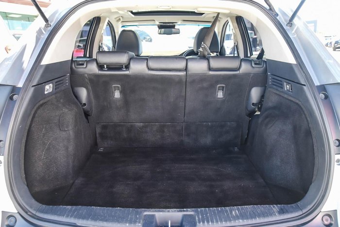 2017 Honda HR-V VTi-L