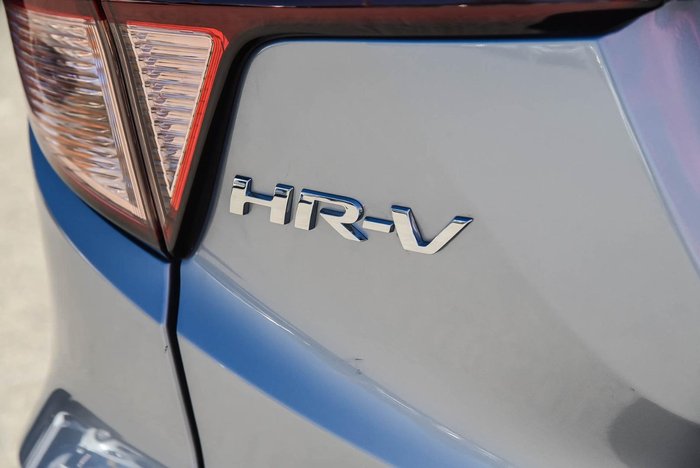2017 Honda HR-V VTi-L