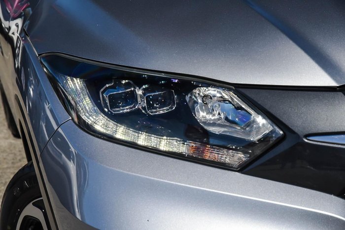 2017 Honda HR-V VTi-L