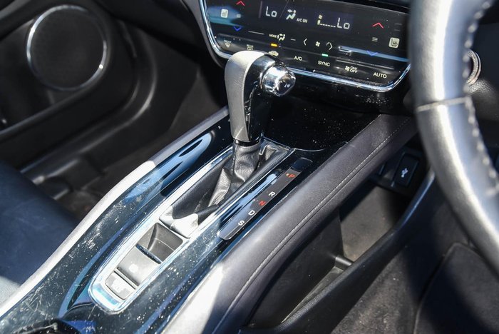 2017 Honda HR-V VTi-L