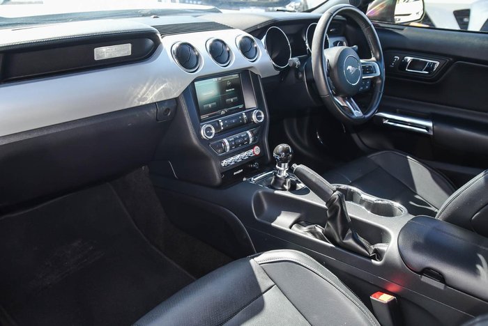 2015 Ford Mustang GT