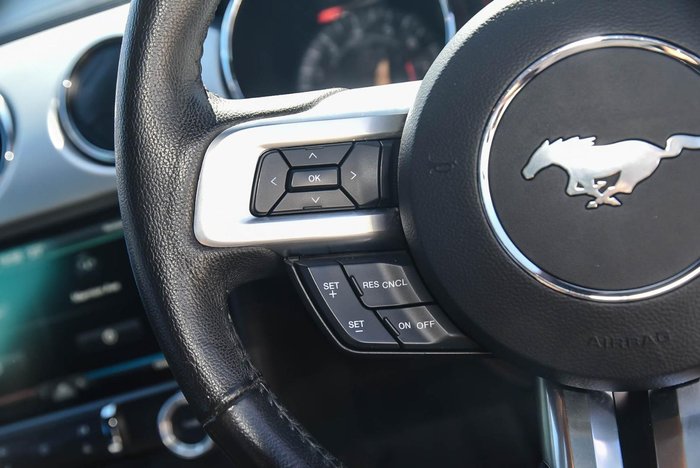 2015 Ford Mustang GT