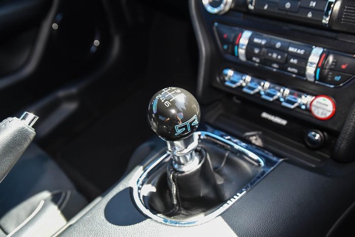 2015 Ford Mustang GT