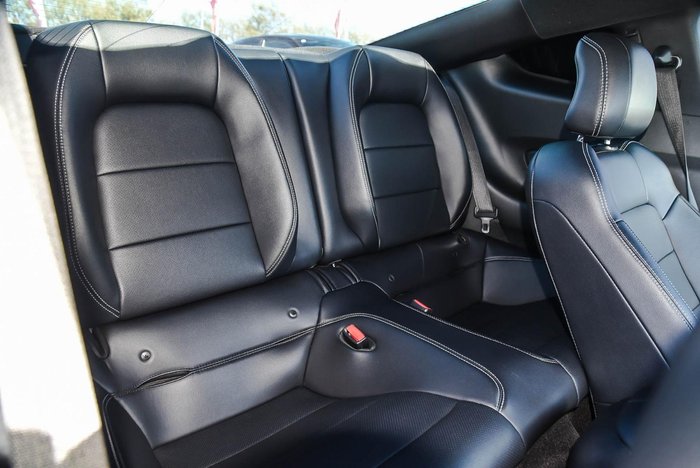 2015 Ford Mustang GT