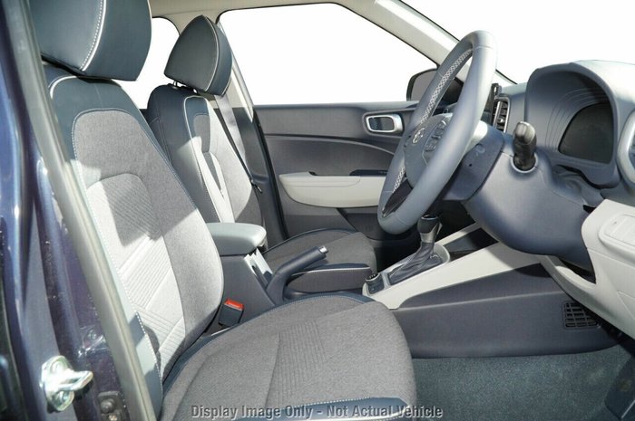 2025 Hyundai Venue Elite