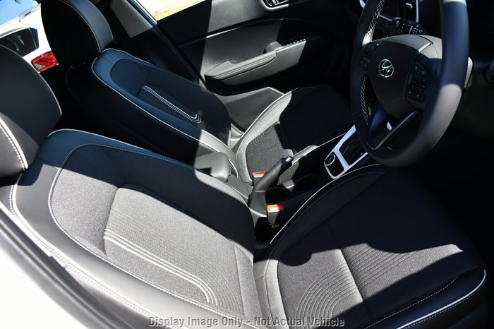 2025 Hyundai Venue Elite