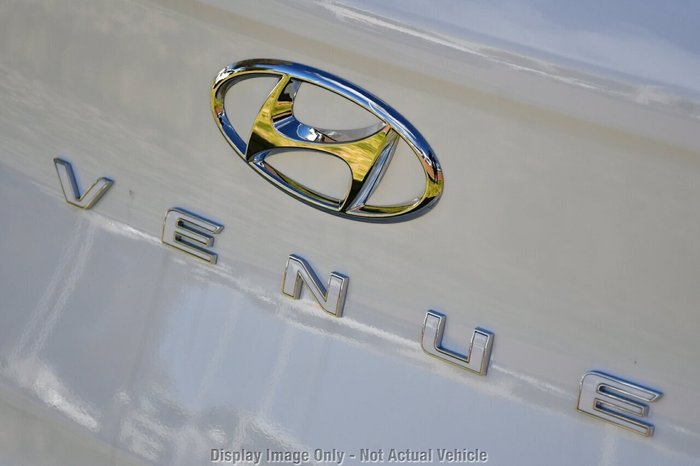 2025 Hyundai Venue Elite