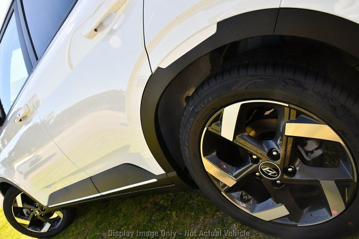 2025 Hyundai Venue Elite