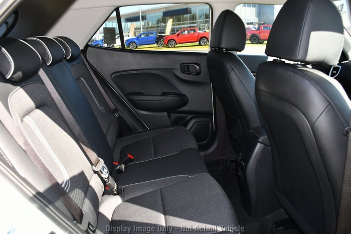 2025 Hyundai Venue Elite