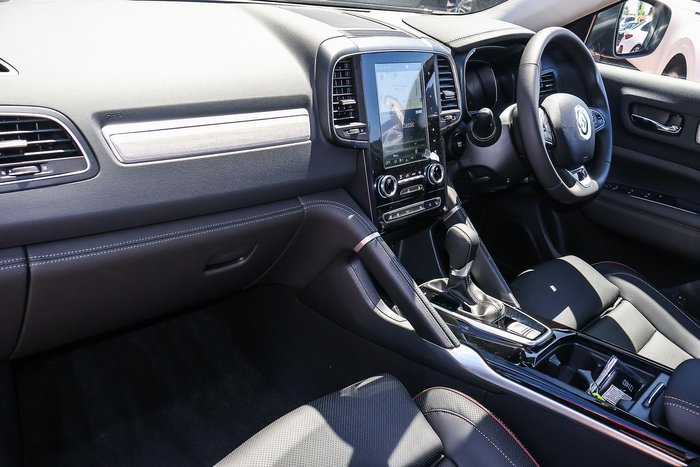 2025 Renault Koleos Techno