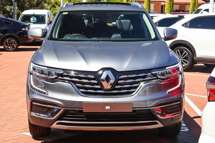 2025 Renault Koleos Techno
