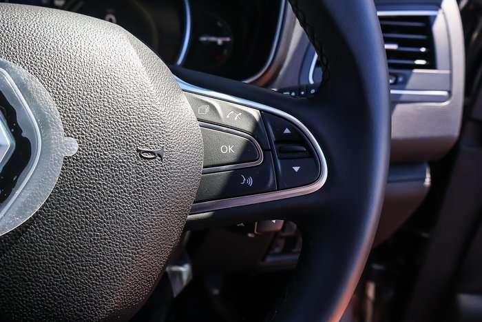 2025 Renault Koleos Techno