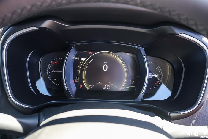 2025 Renault Koleos Techno