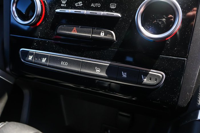 2025 Renault Koleos Techno