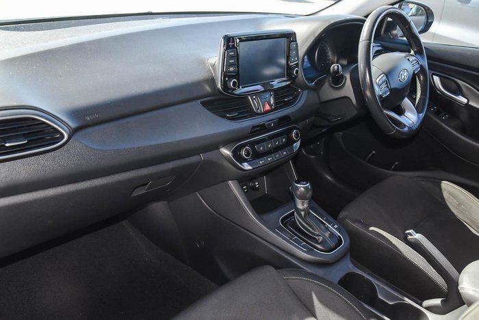 2019 Hyundai i30 Active