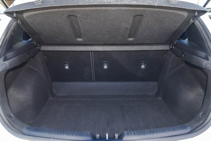 2019 Hyundai i30 Active