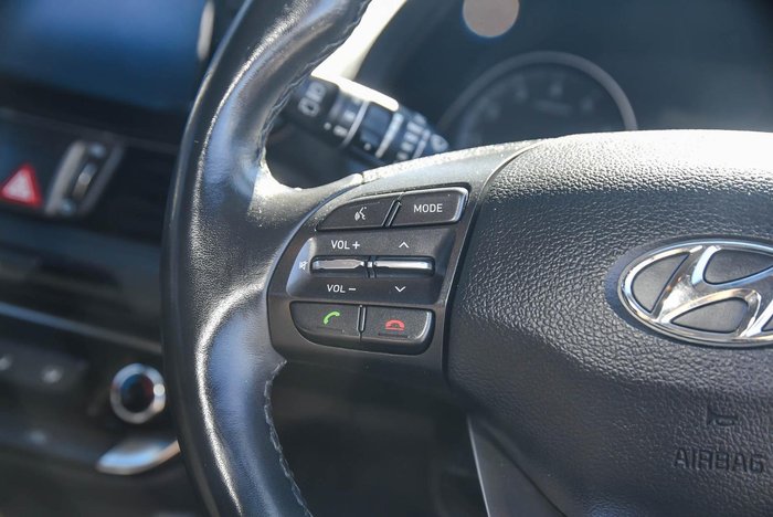 2019 Hyundai i30 Active