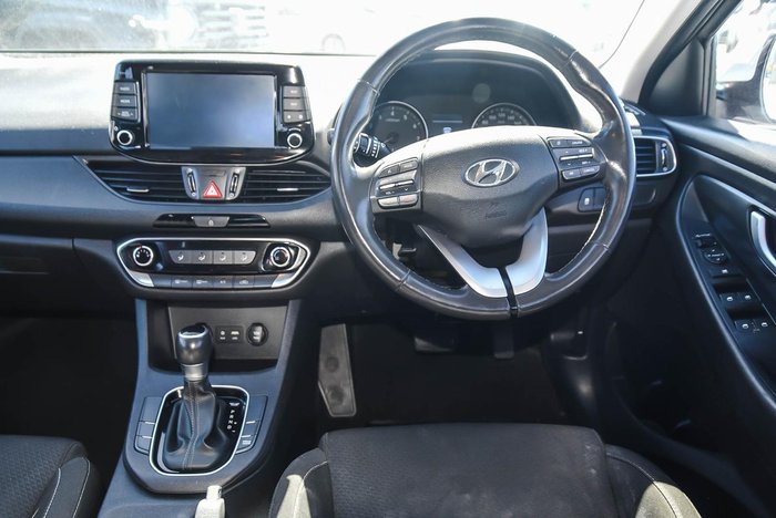 2019 Hyundai i30 Active