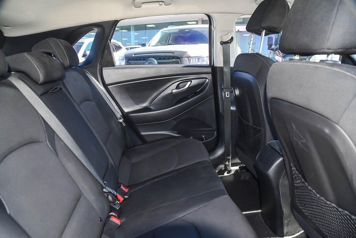2019 Hyundai i30 Active