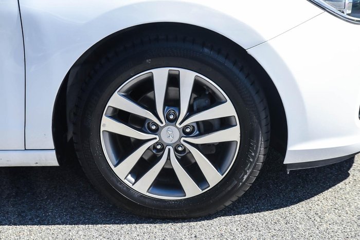 2019 Hyundai i30 Active