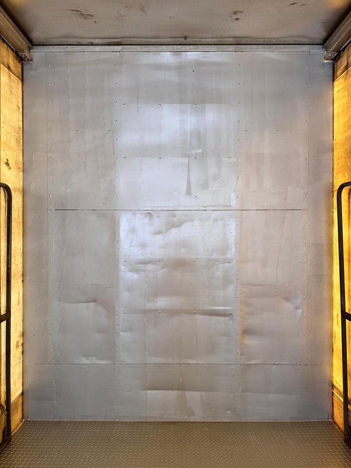 2018 Maxitrans St3 22 Pallet Sd Curtain Sider (2840Mm Side)