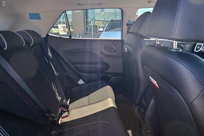 2025 Hyundai Venue Elite