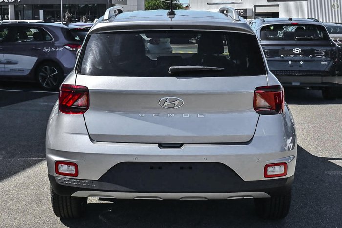 2025 Hyundai Venue Elite