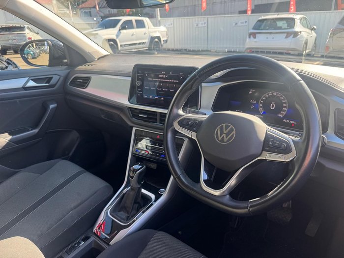 2023 Volkswagen T-Roc CityLife