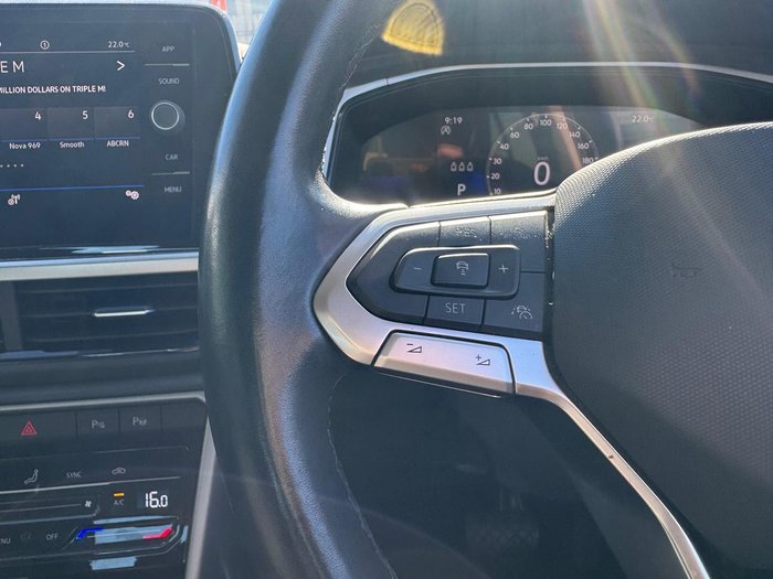 2023 Volkswagen T-Roc CityLife