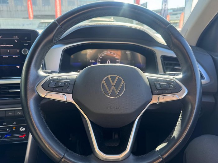 2023 Volkswagen T-Roc CityLife