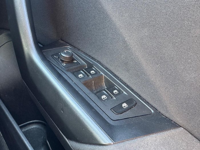 2023 Volkswagen T-Roc CityLife