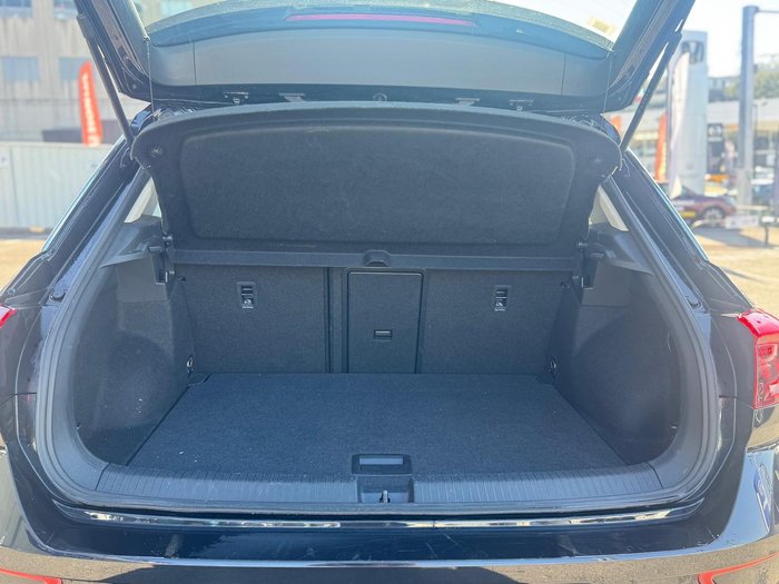 2023 Volkswagen T-Roc CityLife