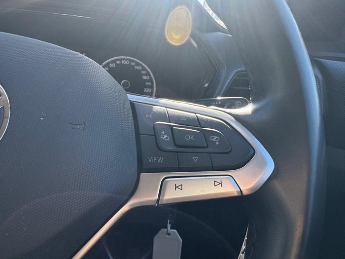 2023 Volkswagen T-Cross 85TSI Life