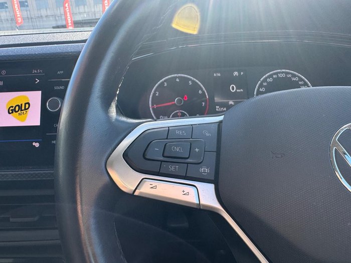 2023 Volkswagen T-Cross 85TSI Life