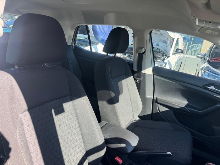 2023 Volkswagen T-Cross 85TSI Life