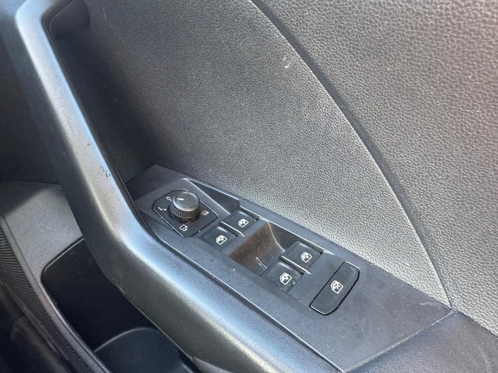 2023 Volkswagen T-Cross 85TSI Life