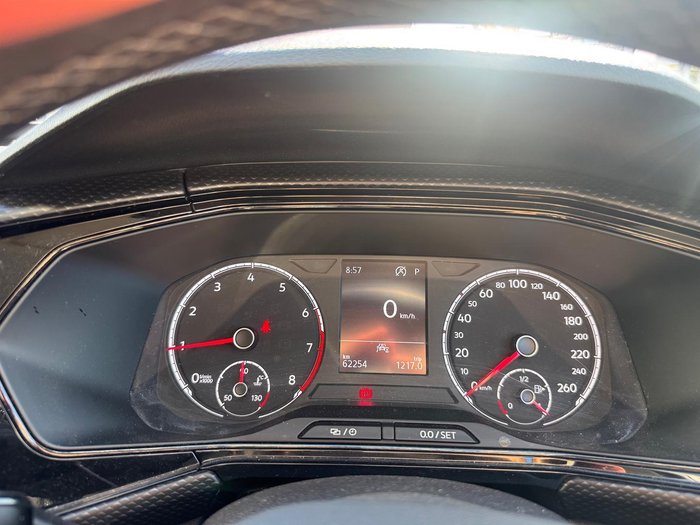 2023 Volkswagen T-Cross 85TSI Life