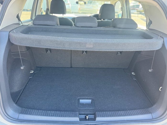 2023 Volkswagen T-Cross 85TSI Life