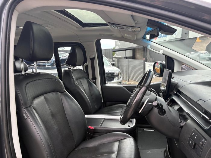 2021 Hyundai STARIA Highlander