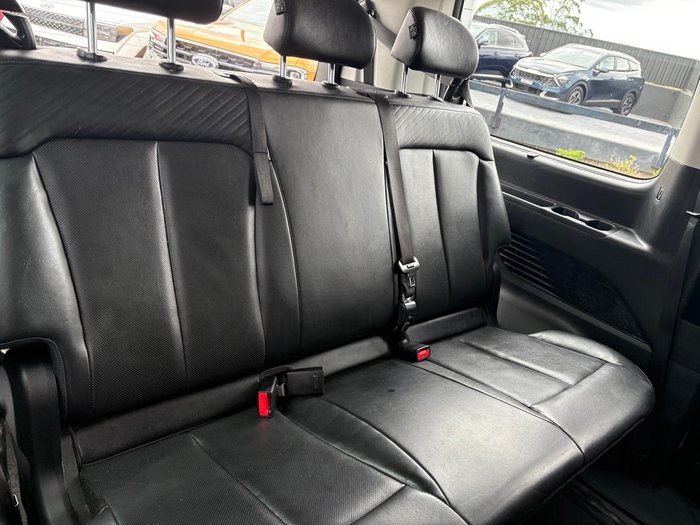 2021 Hyundai STARIA Highlander