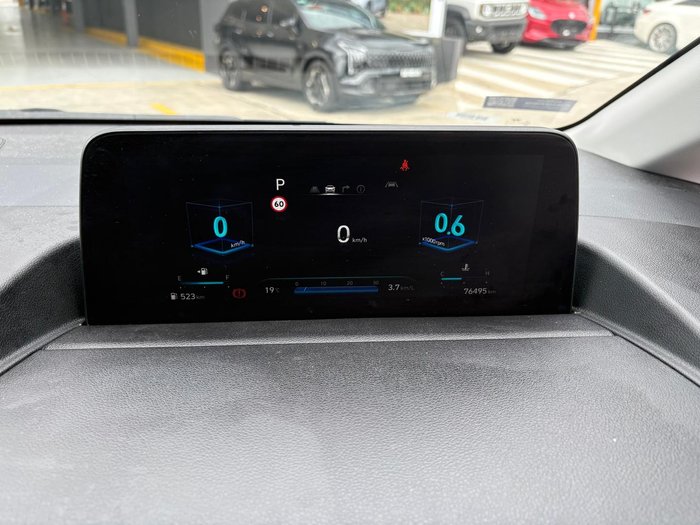 2021 Hyundai STARIA Highlander