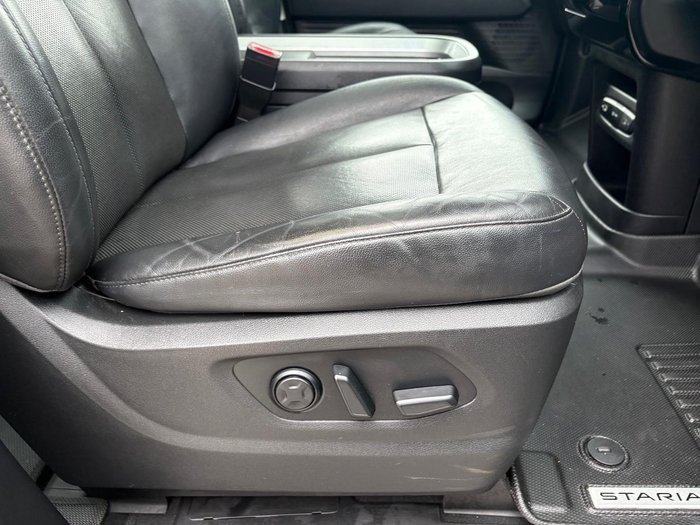 2021 Hyundai STARIA Highlander