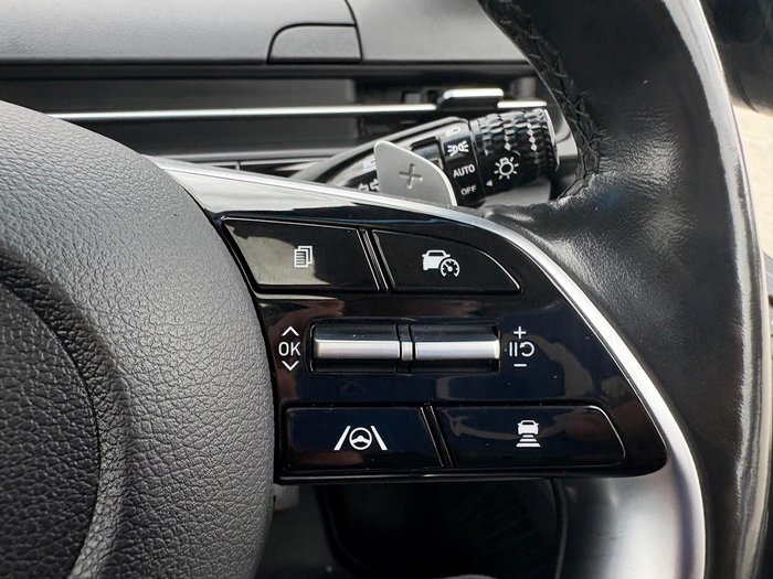 2021 Hyundai STARIA Highlander