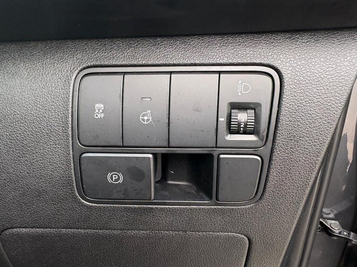 2021 Hyundai STARIA Highlander