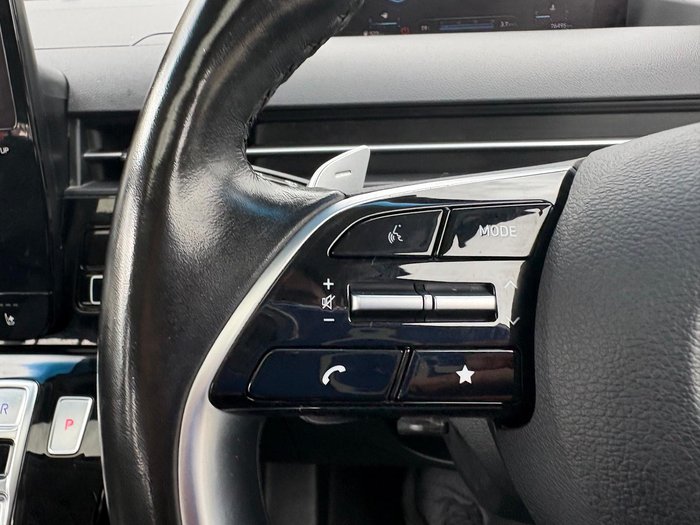 2021 Hyundai STARIA Highlander