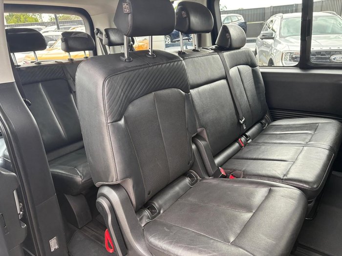 2021 Hyundai STARIA Highlander