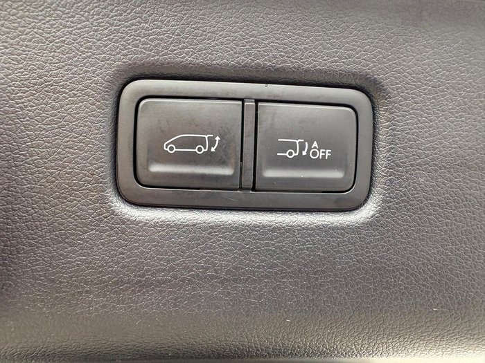 2021 Hyundai STARIA Highlander